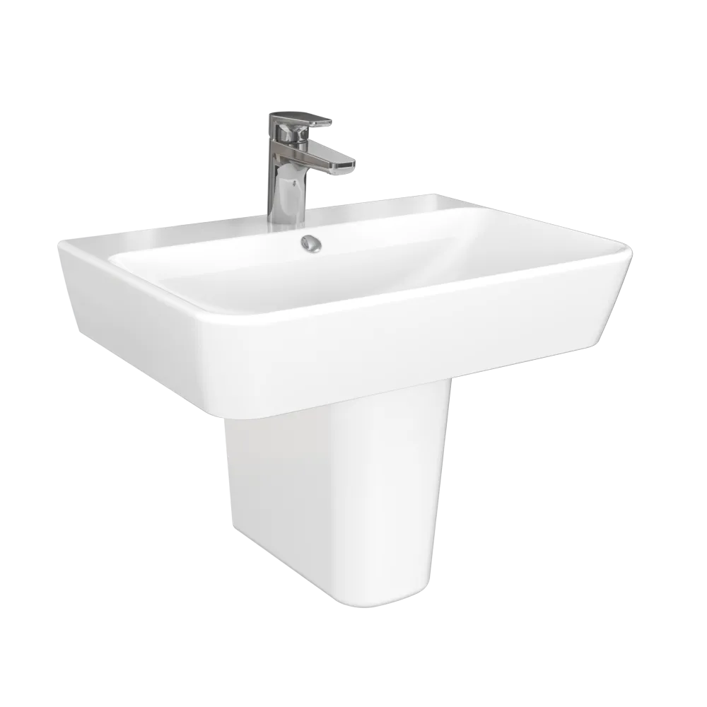 Gala – Emma square -27432 3D Model