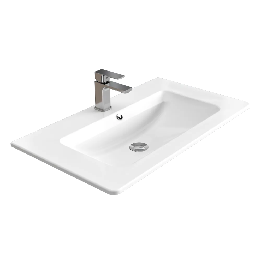 Gala – Emma square – 30050 3D Model