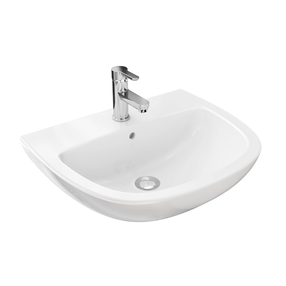 Gala – Lizz – 57020 3D Model