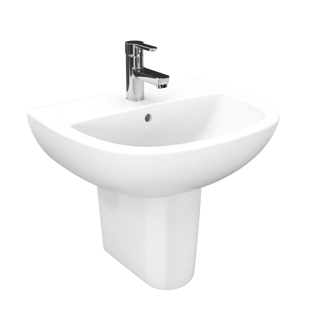 Gala – Lizz -57432 3D Model