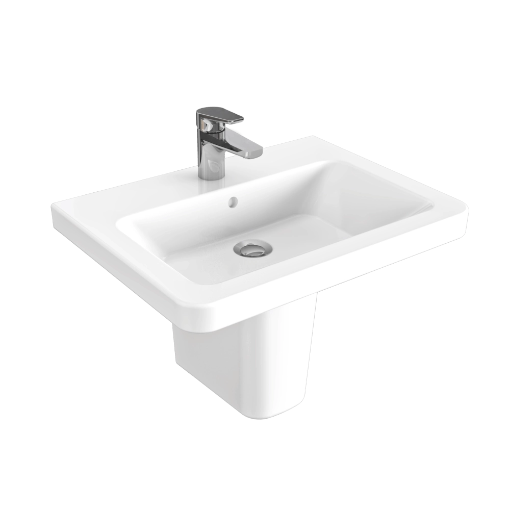 Gala – Street Square – 05030 3D Model