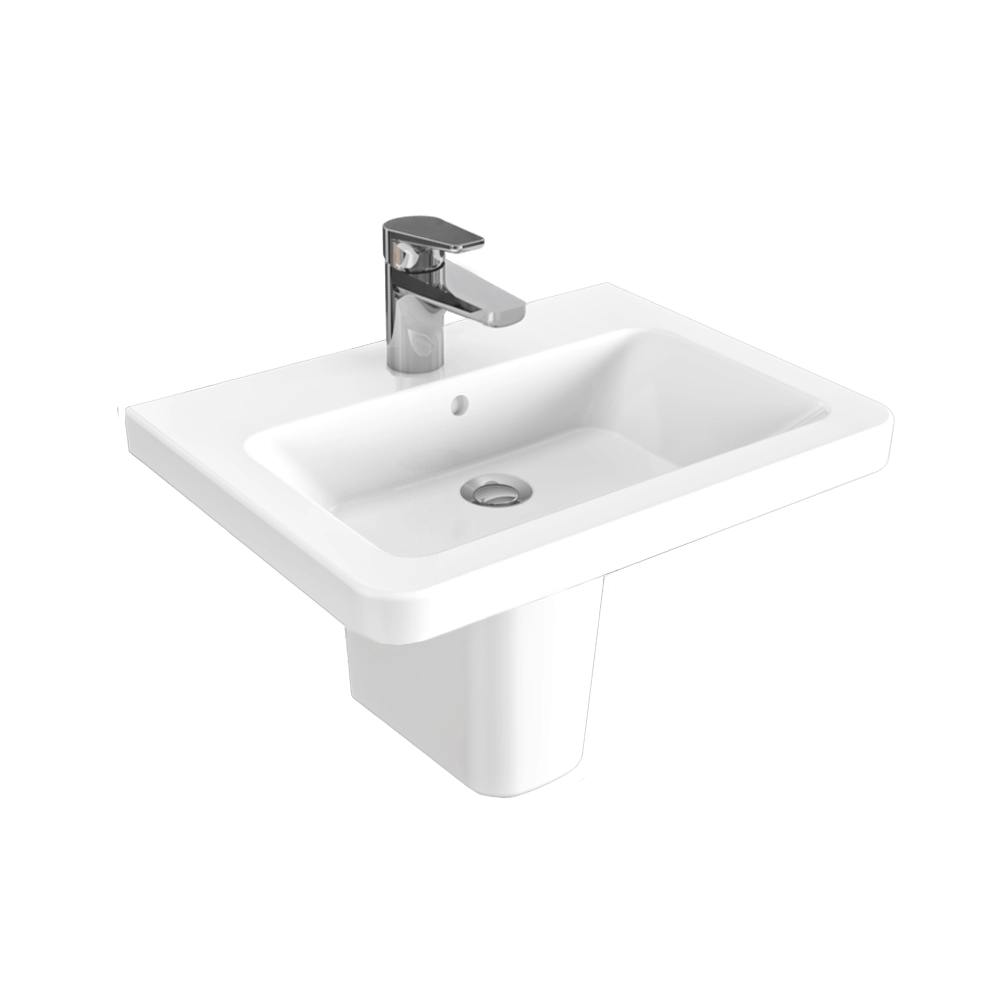 Gala – Street square 05040 3D Model