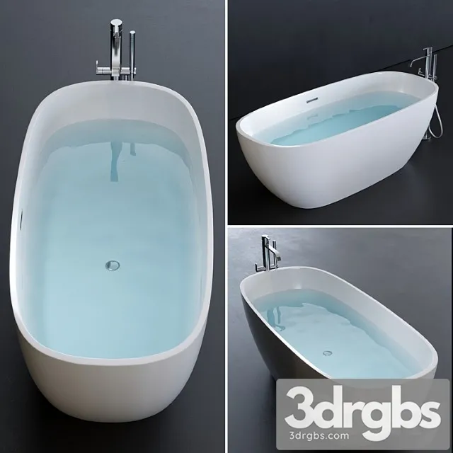 Galassia Meg11 Art 7320 3D Model Download