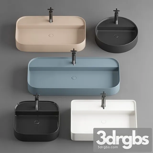 Galassia Smart B Part 2 Cea 3D Model Download Galassia Smart B Part 2 Cea 3D Model Download