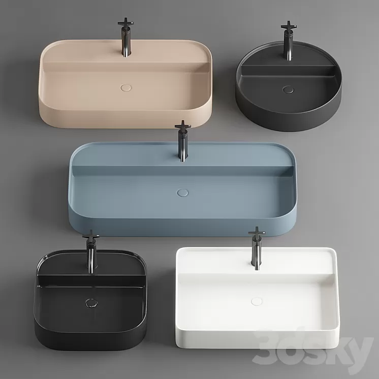 GALASSIA SMART B part 2 + CEA 3D Model