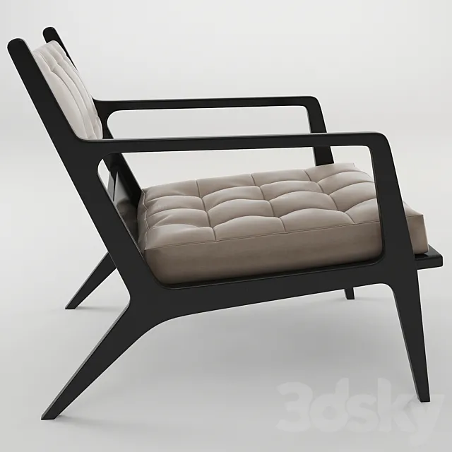 Galimberti Nino Brigitta 3D Model