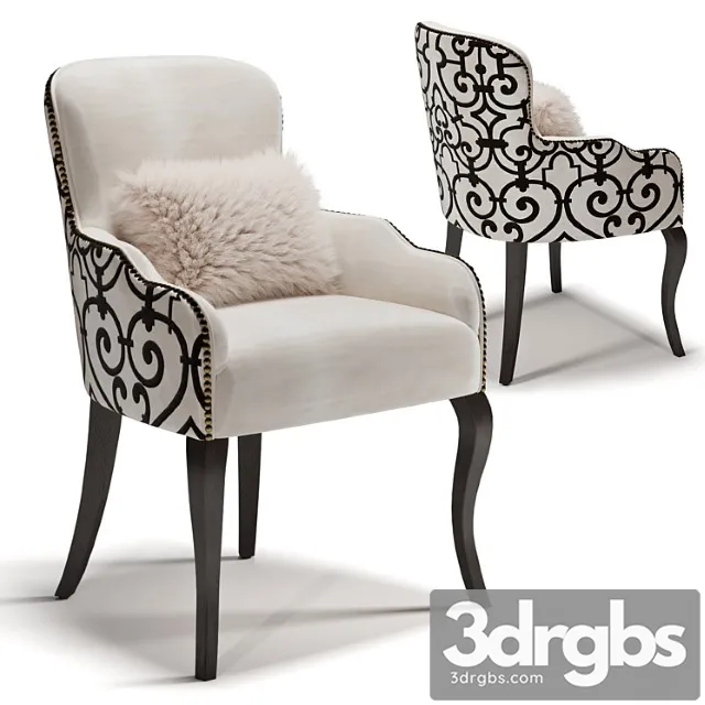 Galimberti nino carmen 2 3D Model Download Galimberti nino carmen 2 3D Model Download