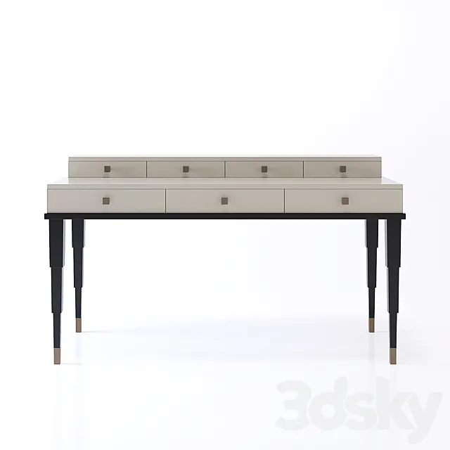 Galimberti nino lumiere high 3D Model