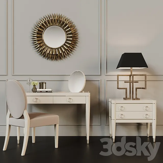 Galimberti Nino “Tormalina 3DModel