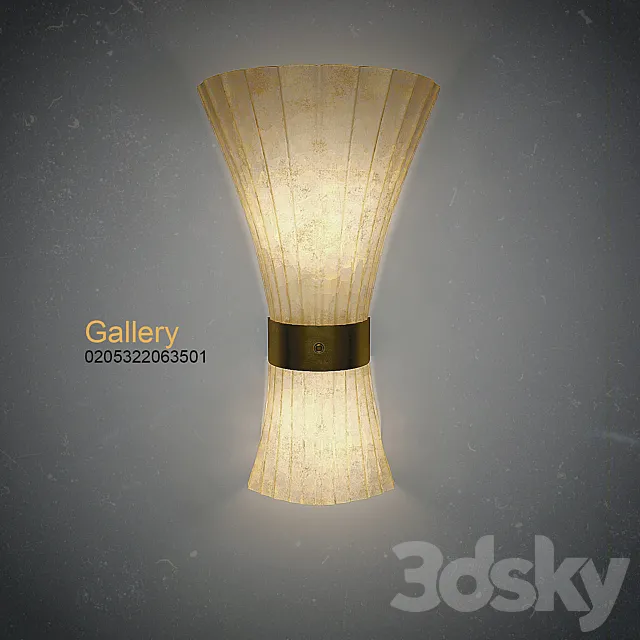 GALLERY _ Canaletto 3DModel GALLERY _ Canaletto 3DModel