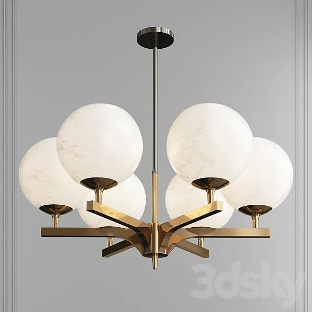 Gallery Alabaster Mariner 3D Model Gallery Alabaster Mariner 3D Model