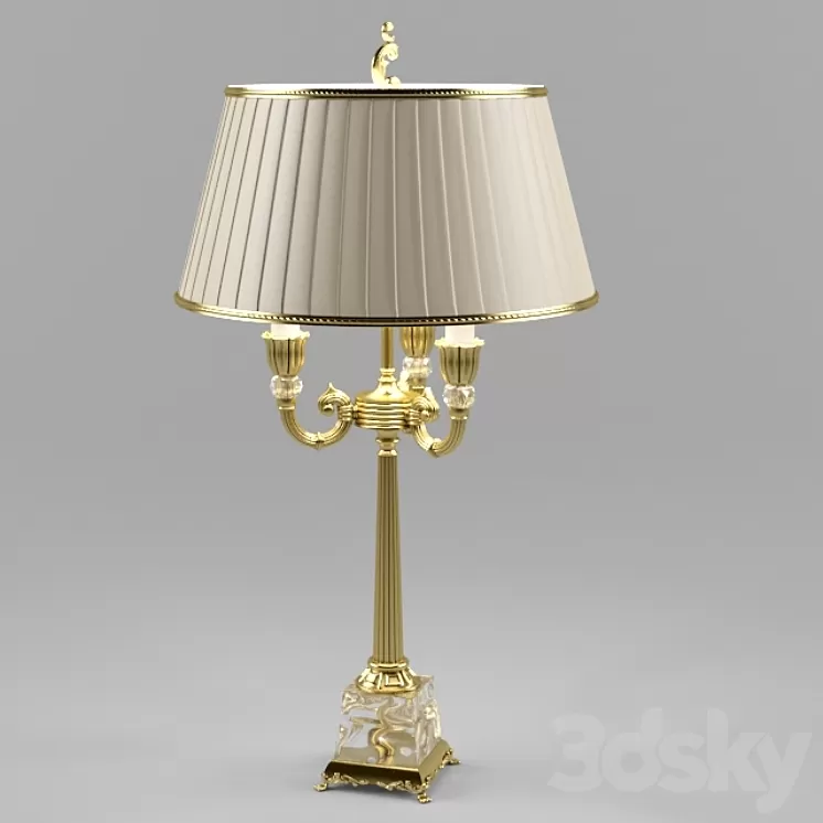 Gallo IM 025\/1 3D Model Gallo IM 025\/1 3D Model