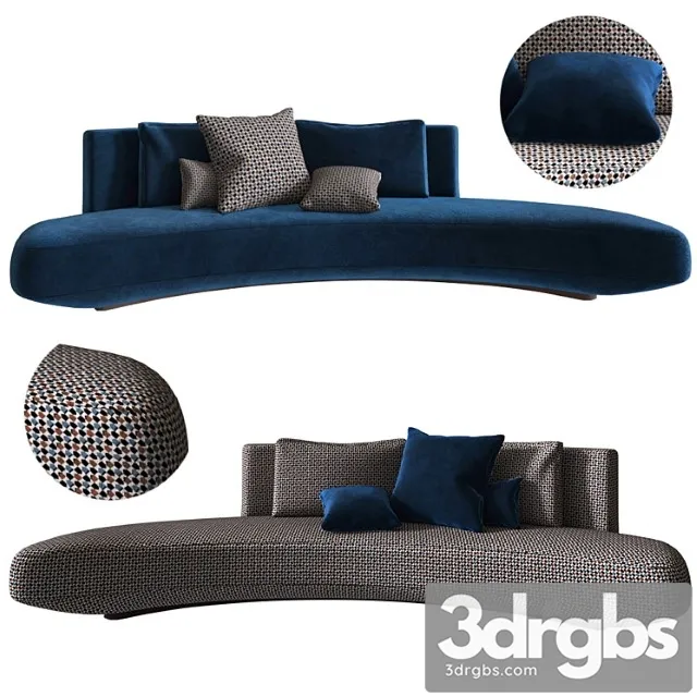 Gallotti & radice audrey 2 3D Model Download Gallotti & radice audrey 2 3D Model Download