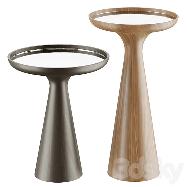 Gallotti Radice FANTE | table 3D Model