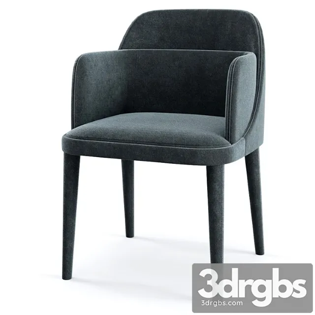 Gallotti & radice jackie arms 2 3D Model Download Gallotti & radice jackie arms 2 3D Model Download