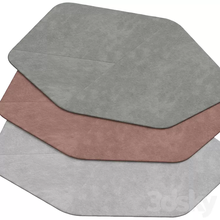 Gallotti & Radice Resia 3D Model Free Download