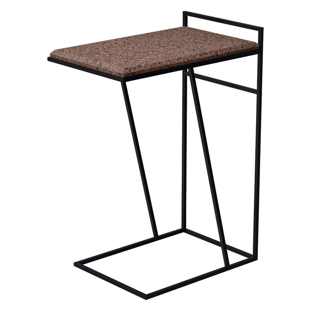 Galula – Table Grao 3D Model