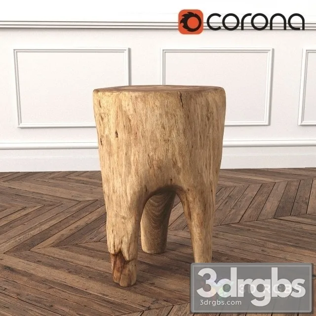 Galvanized Dolly Tubs 3D Model Download Galvanized Dolly Tubs 3D Model Download