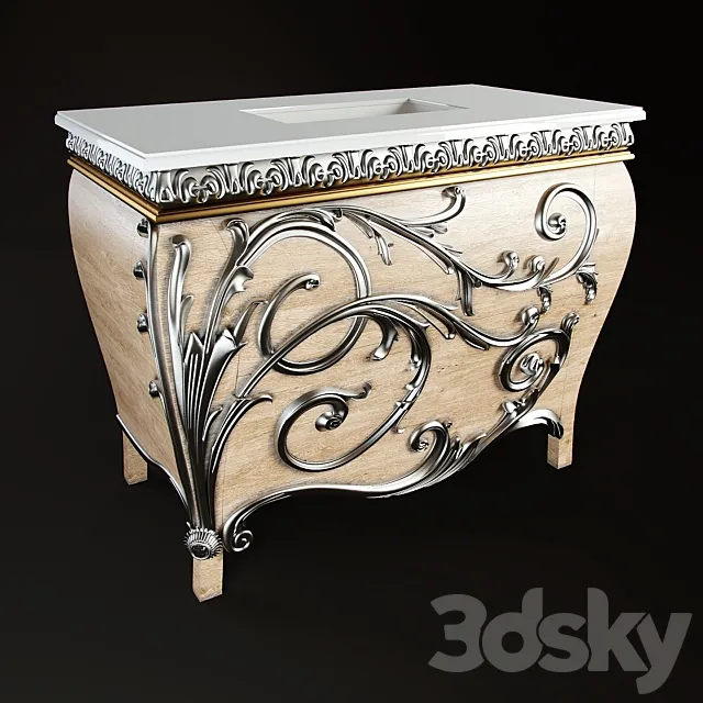 gamadecor Canto 3D Model gamadecor Canto 3D Model