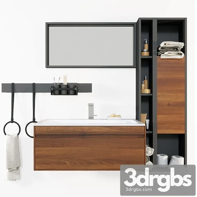 Gamadecor Dess 3D Model Download