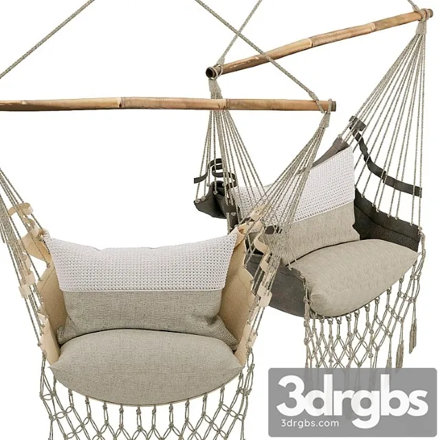 Gamak Podvesnoi 3D Model Download