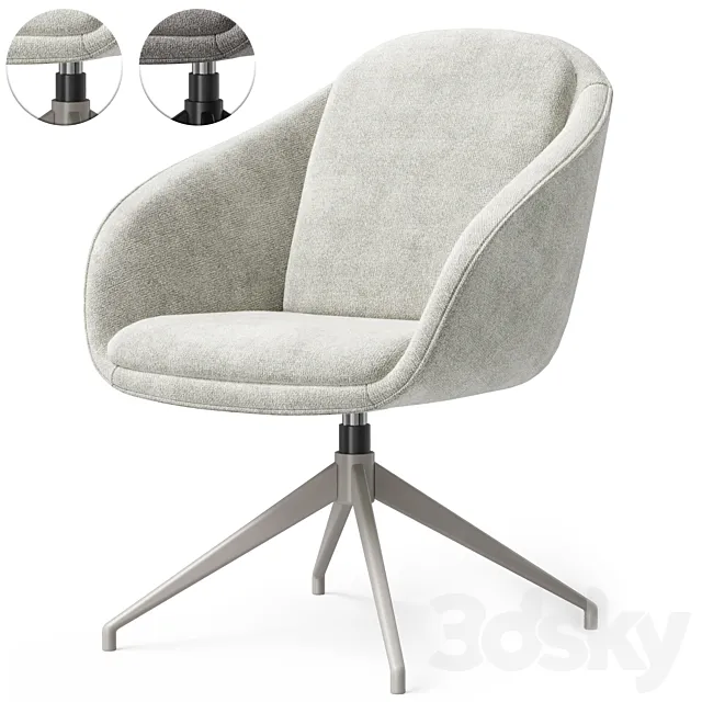 Gamble from Divan.ru 3D Model