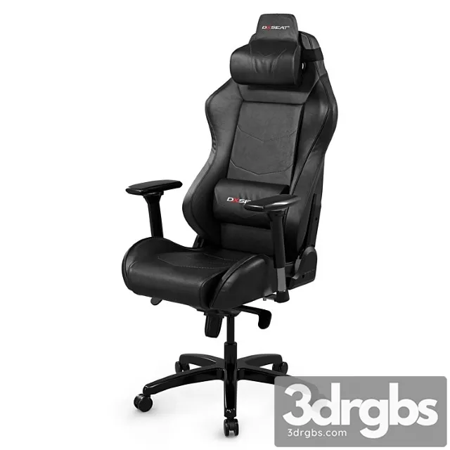 Gaming x 3D Model Download