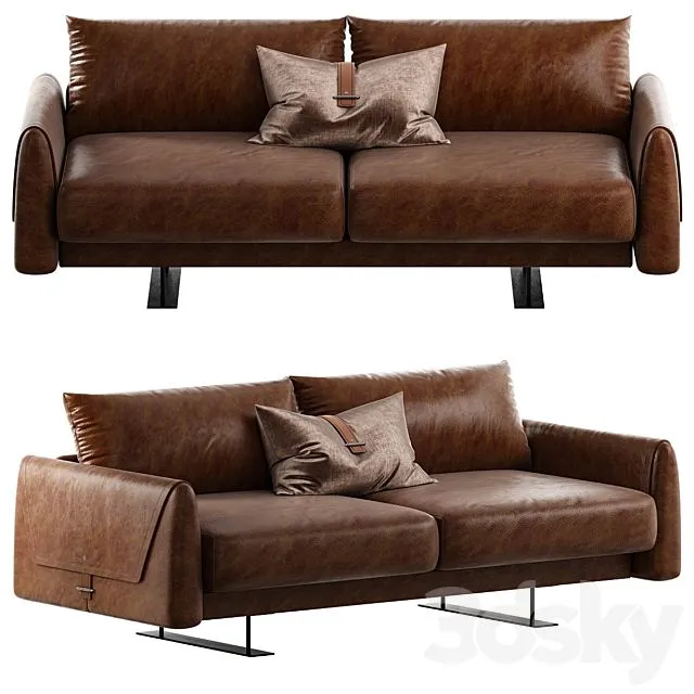 GAMMA be inspired by Milan 3D Model GAMMA be inspired by Milan 3D Model