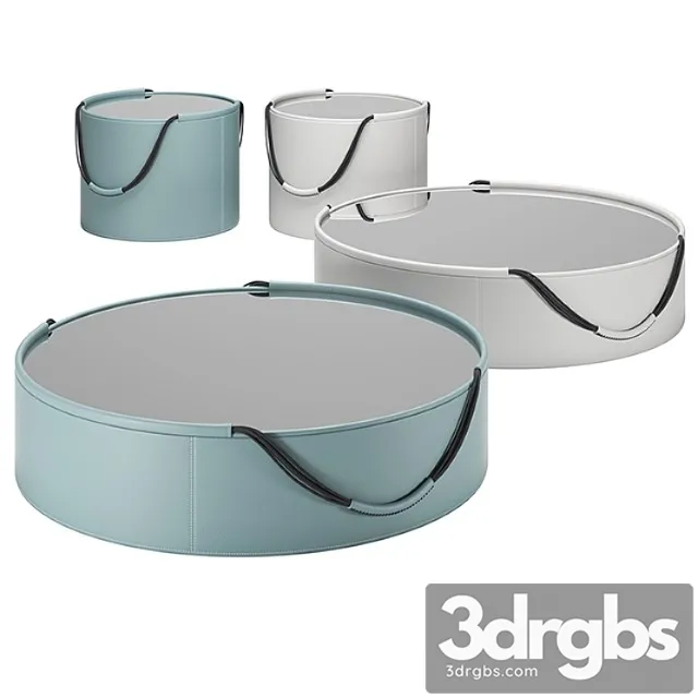 Gamma – t08 t09 2 3D Model Download