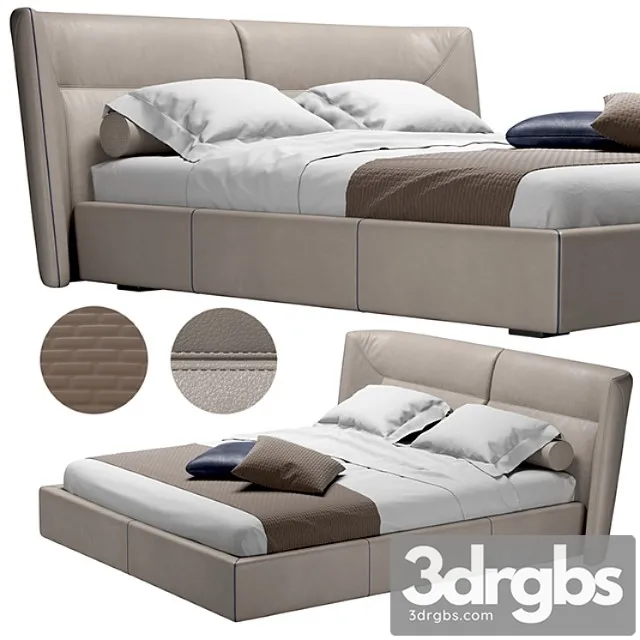 Gamma Tulip Night 1 3D Model Download