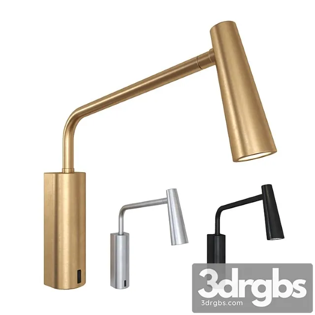 Gamma wall fixture extend Gamma wall fixture extend