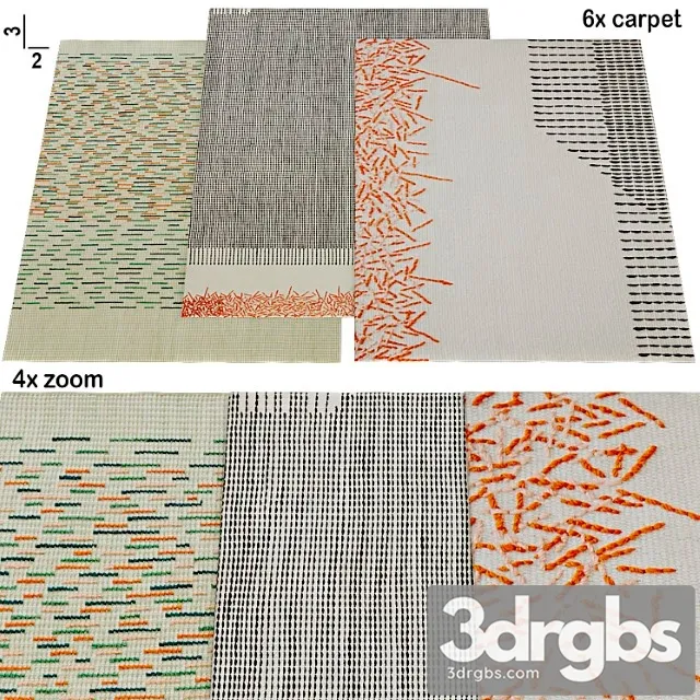 Gandia blasco collection 3D Model Download