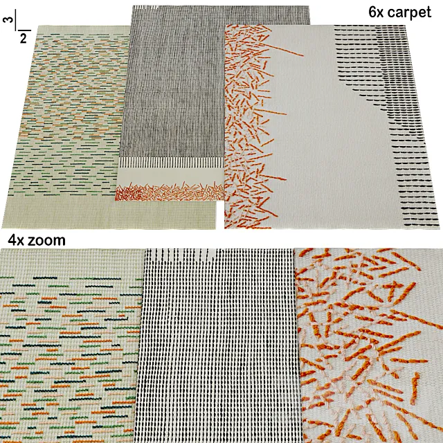 Gandia blasco collection 3DModel Gandia blasco collection 3DModel