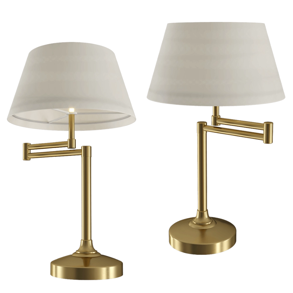 García Requejo – Table lamp AXIS 3D Model