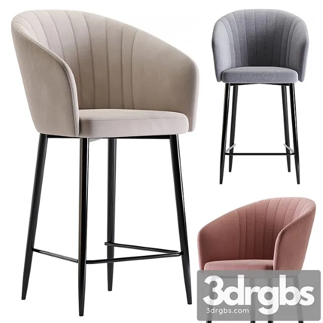 Garda barstool by deephouse Garda barstool by deephouse