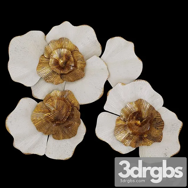 Garda decor 37sm-0697 3D Model Download