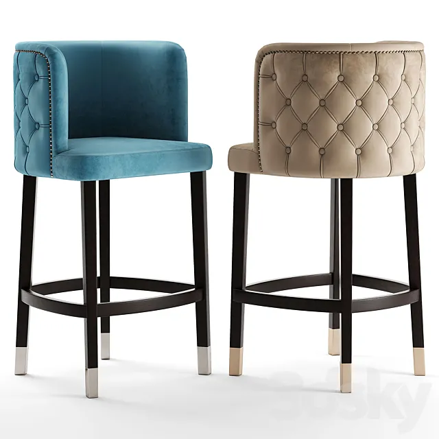 Garda Decor 48my-2533-b tur 3D Model