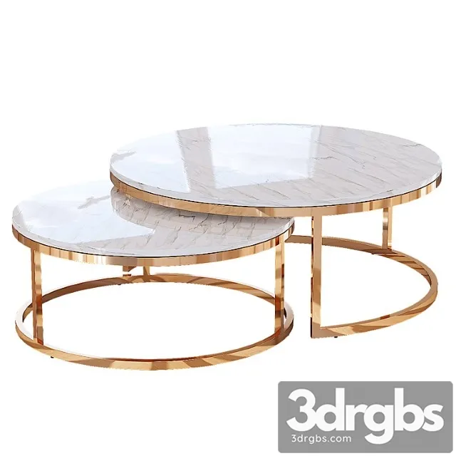 Garda decor 57el-ct101a 2 3D Model Download