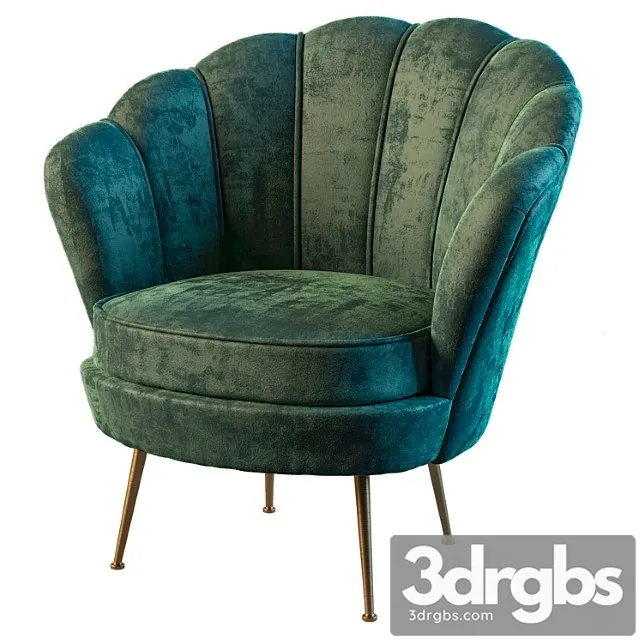 Garda decor armchair Garda decor armchair