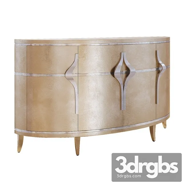 Garda decor art-4500-s 2 3D Model Download