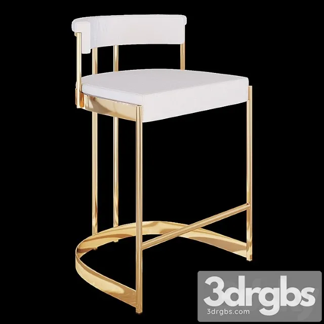 Garda decor gy-b8216gold-lg 2 3D Model Download Garda decor gy-b8216gold-lg 2 3D Model Download