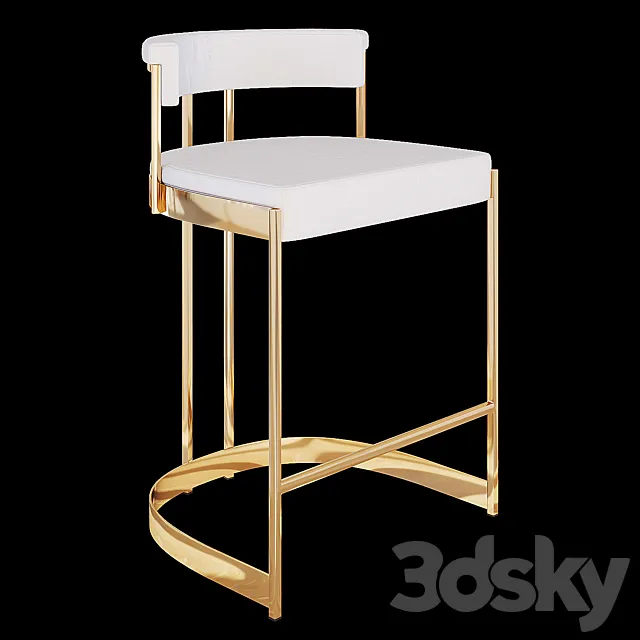 Garda Decor GY-B8216GOLD-LG 3DModel Garda Decor GY-B8216GOLD-LG 3DModel