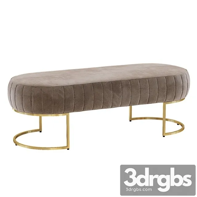 Garda decor n-bh2009 bg br 2 3D Model Download