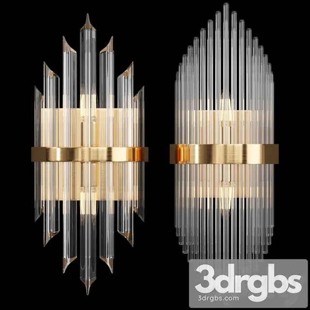 Garda decor sconce set 1 Garda decor sconce set 1