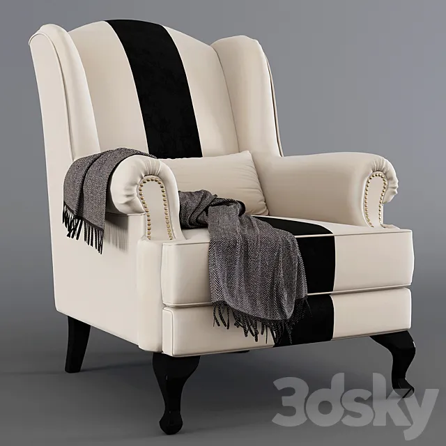 Garda Decor_ dy-732 3DModel Garda Decor_ dy-732 3DModel