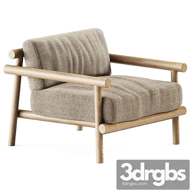 Garden armchair Garden armchair