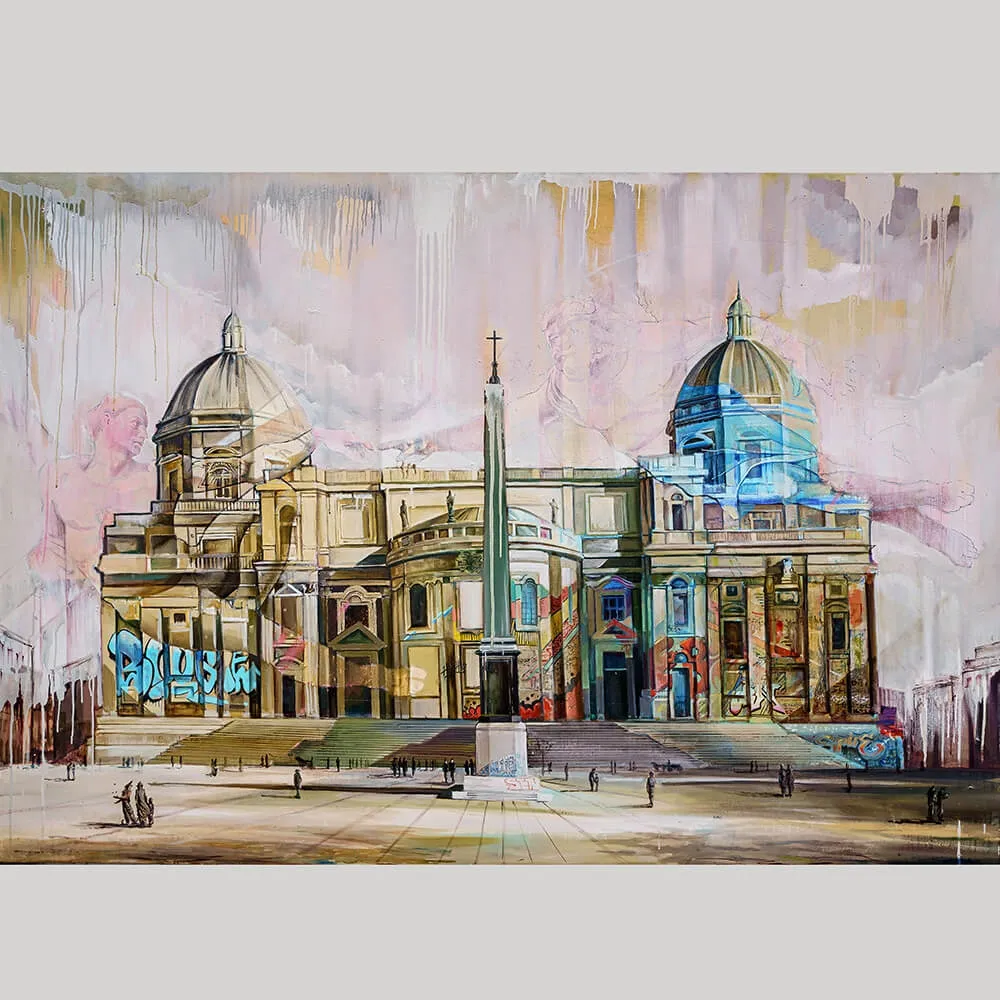 Gareggin Studio – Art 17 3D Model