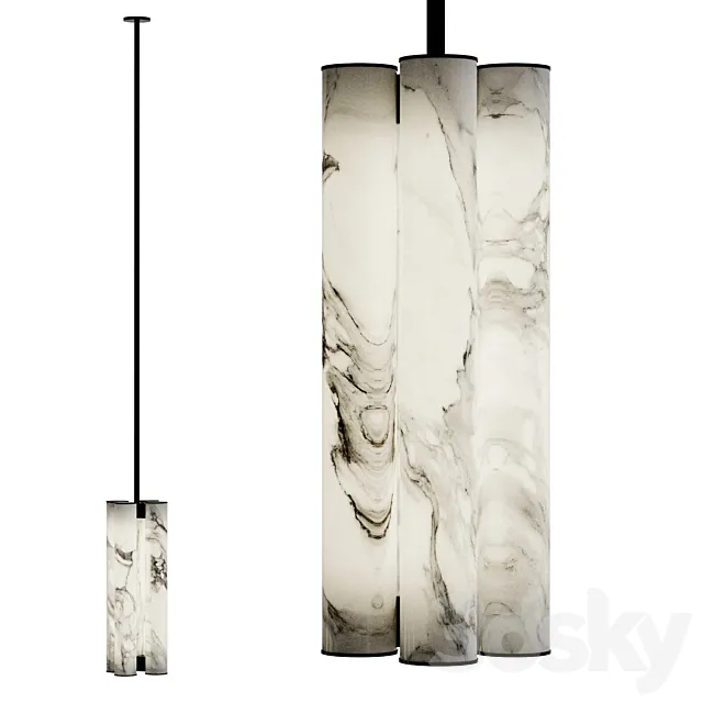 Garnier linker callisto 3DModel Garnier linker callisto 3DModel