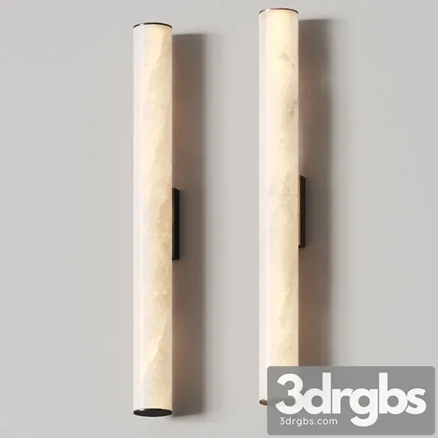 Garnier Linker Callisto Wall Lamp 3D Model Download Garnier Linker Callisto Wall Lamp 3D Model Download