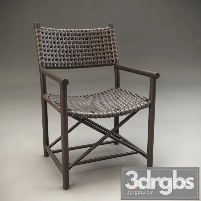 Gartenstuhl Garden Chair 3D Model Download Gartenstuhl Garden Chair 3D Model Download